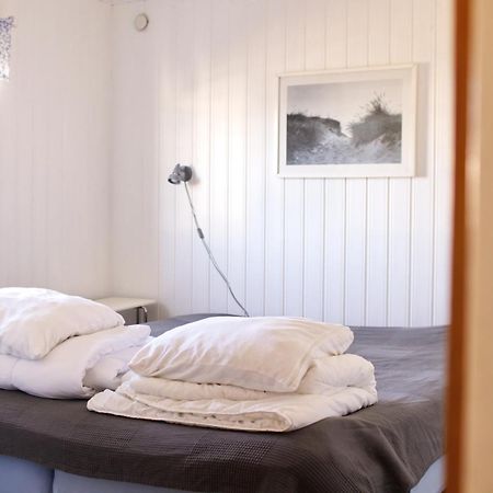 Haelleviks Camping Sölvesborg 외부 사진