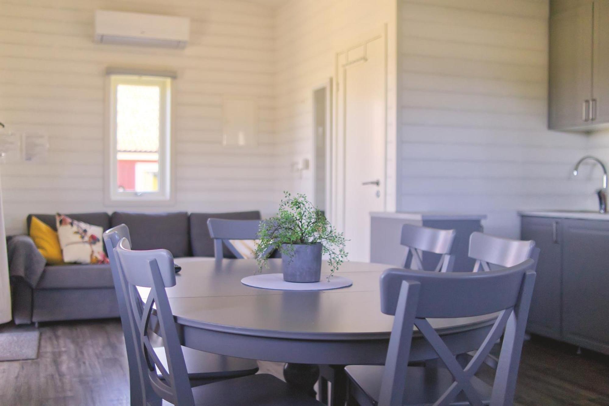 Haelleviks Camping Sölvesborg 외부 사진