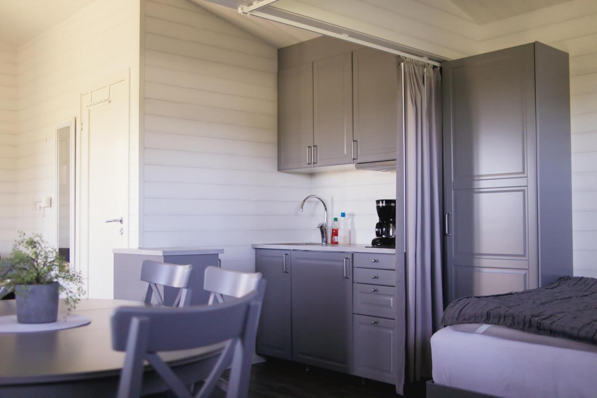 Haelleviks Camping Sölvesborg 외부 사진