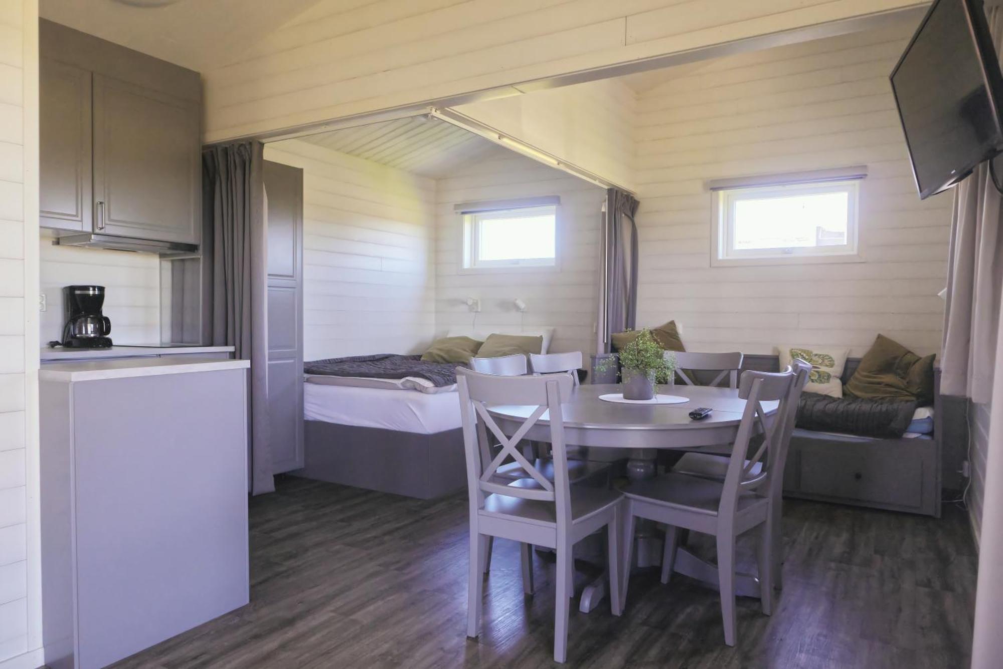 Haelleviks Camping Sölvesborg 외부 사진