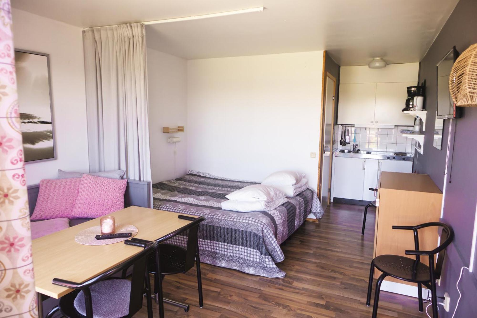 Haelleviks Camping Sölvesborg 외부 사진