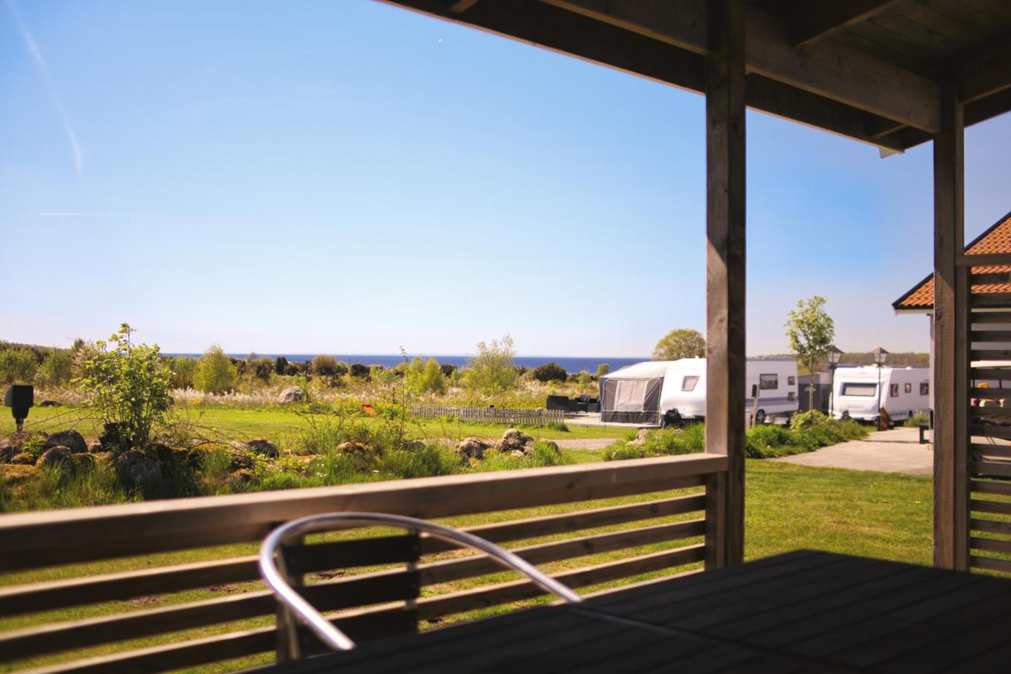 Haelleviks Camping Sölvesborg 외부 사진
