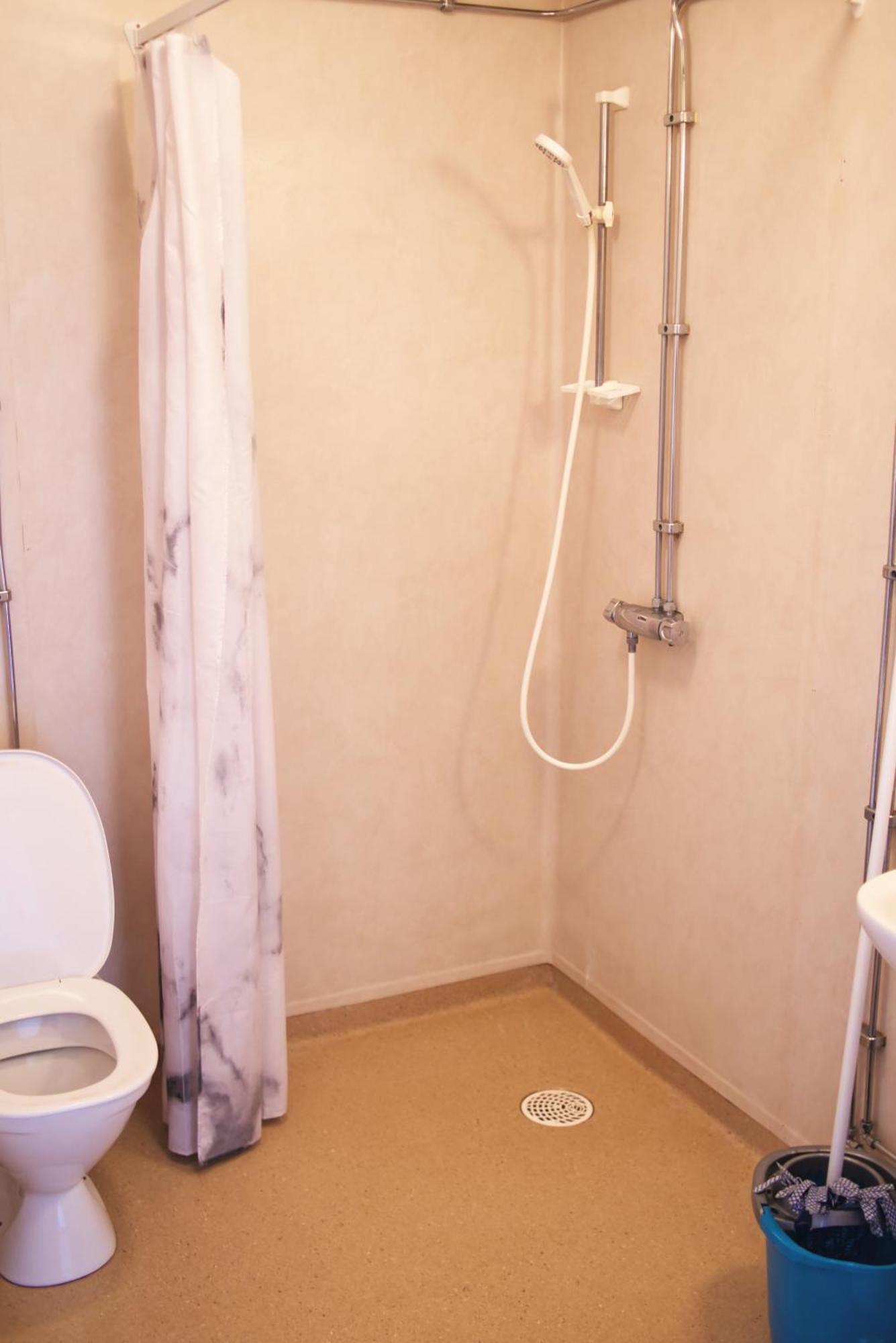 Haelleviks Camping Sölvesborg 외부 사진