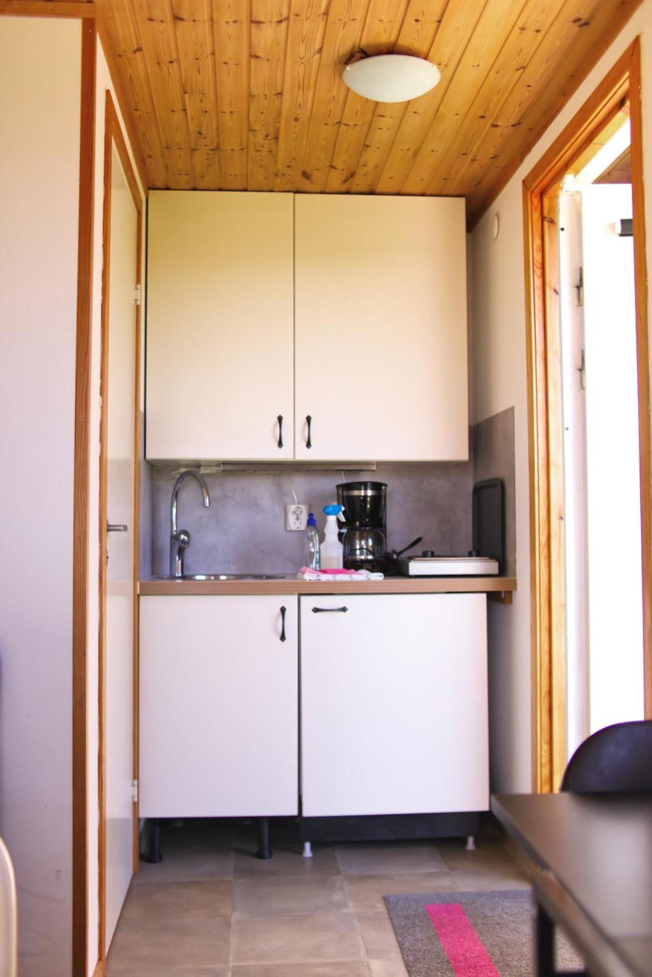 Haelleviks Camping Sölvesborg 외부 사진