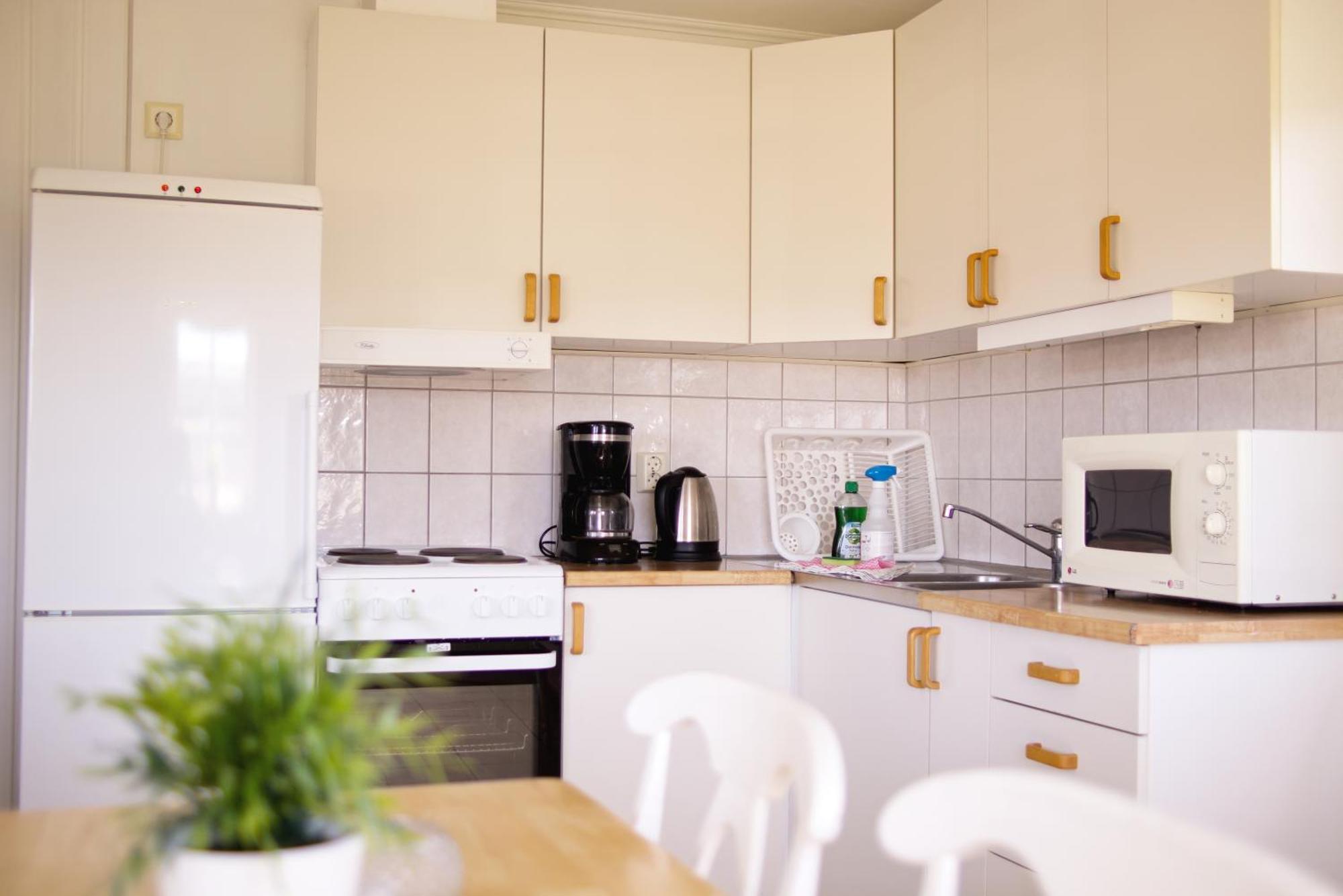 Haelleviks Camping Sölvesborg 외부 사진