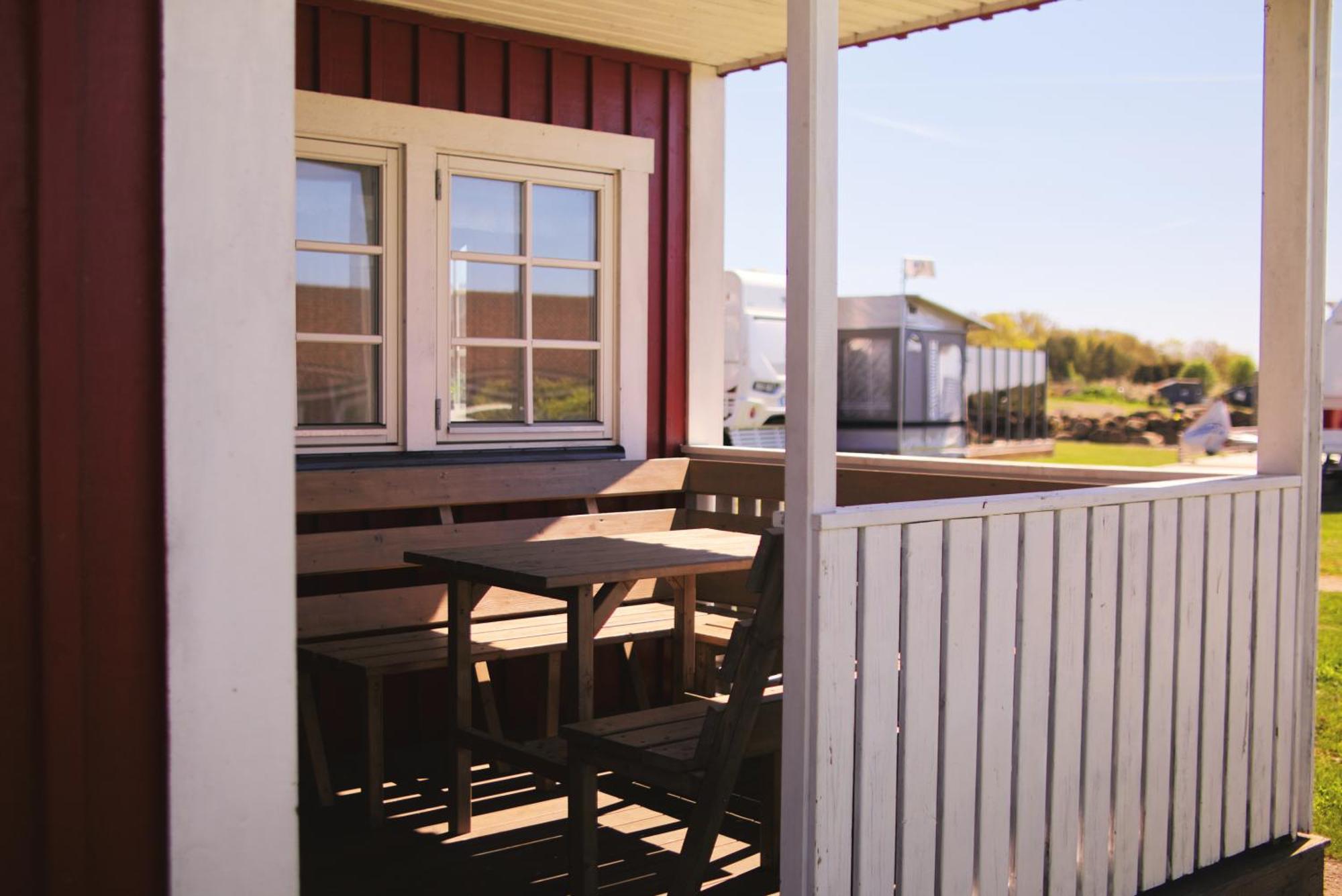 Haelleviks Camping Sölvesborg 외부 사진