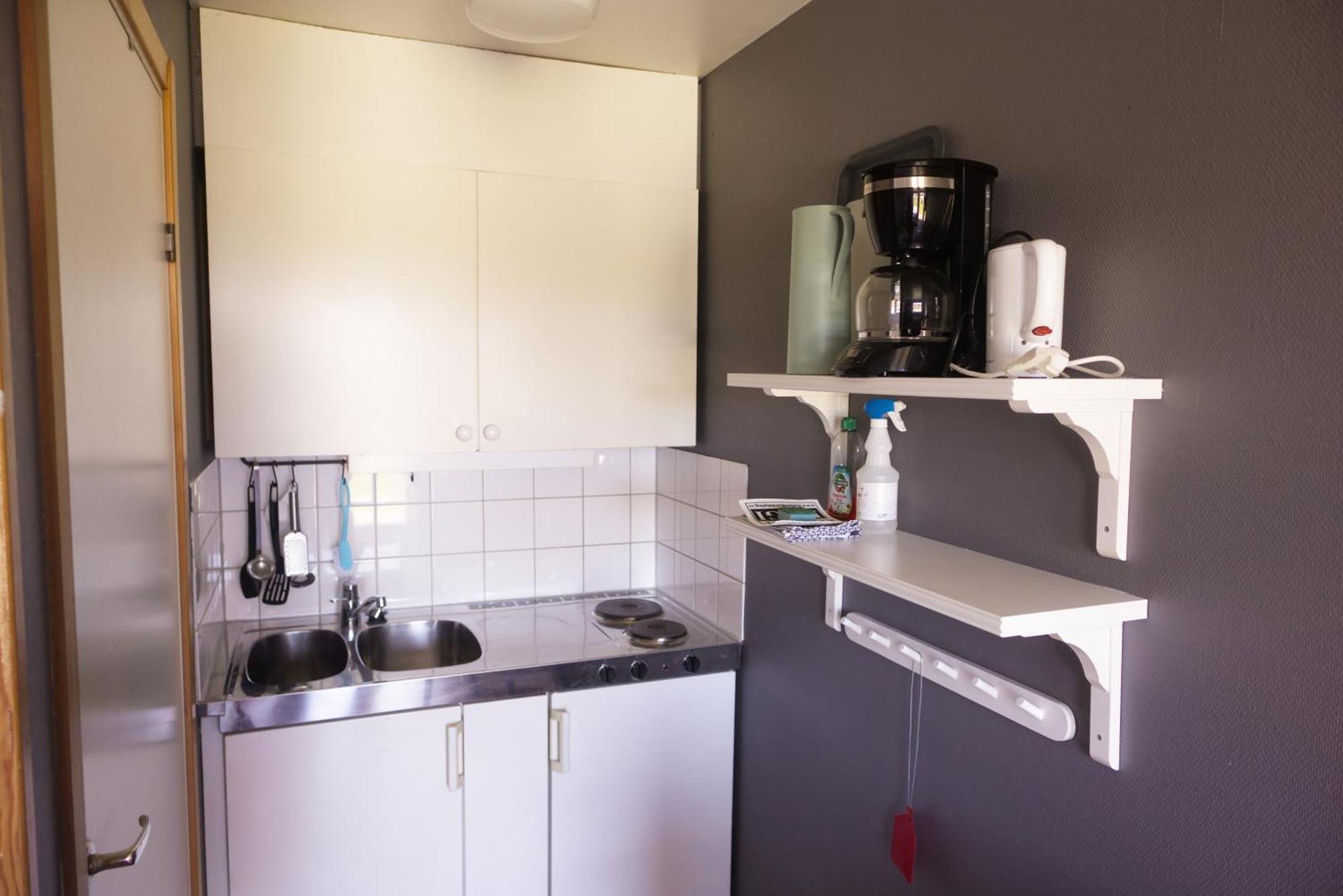Haelleviks Camping Sölvesborg 외부 사진
