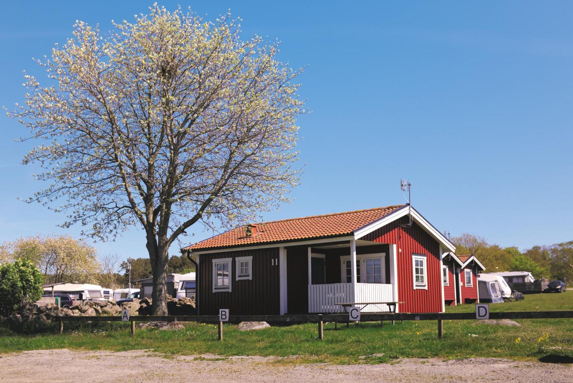 Haelleviks Camping Sölvesborg 외부 사진