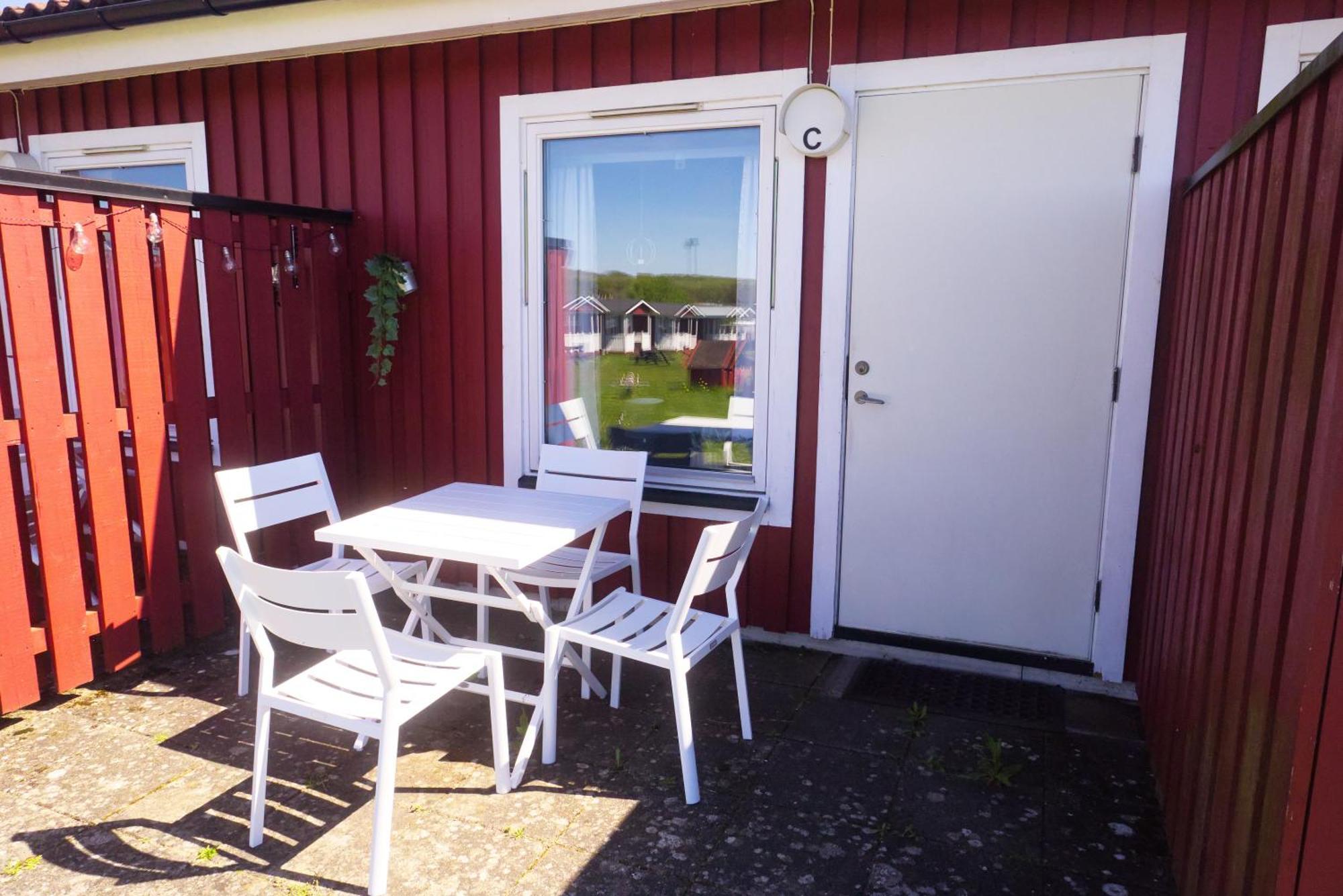 Haelleviks Camping Sölvesborg 외부 사진